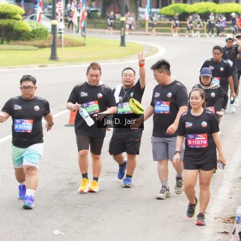 Runner Photo 3974533
