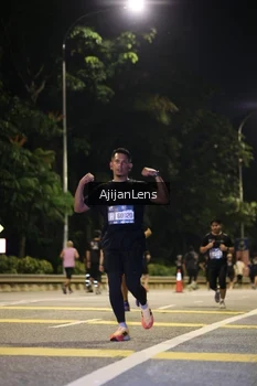 Runner Photo 3974534