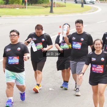 Runner Photo 3974537
