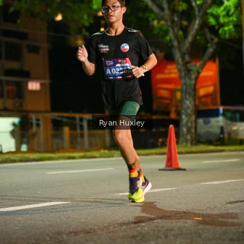 Runner Photo 3974540