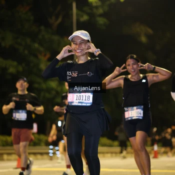 Runner Photo 3974545