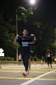 Runner Photo 3974547