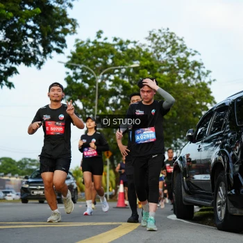 Runner Photo 3974549