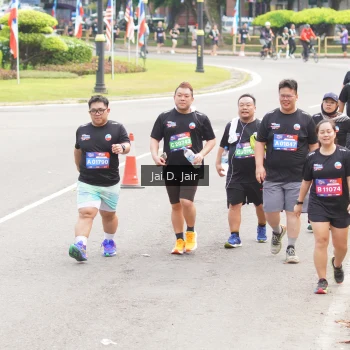 Runner Photo 3974563