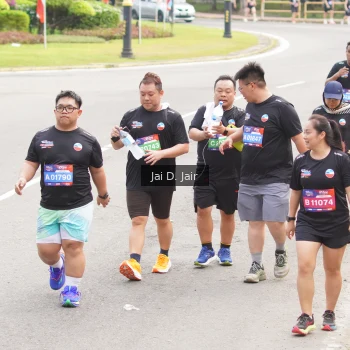 Runner Photo 3974569