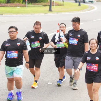 Runner Photo 3974572