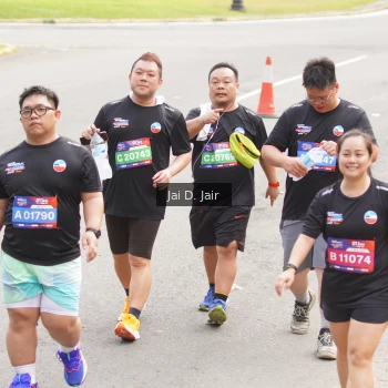 Runner Photo 3974573