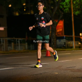 Runner Photo 3974583