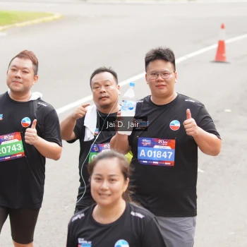 Runner Photo 3974619
