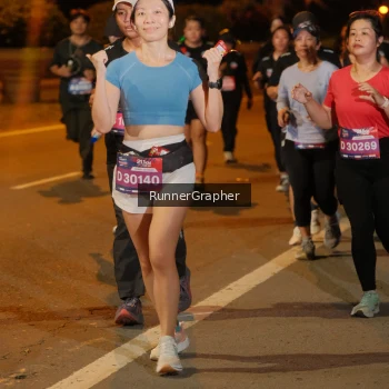 Runner Photo 3974620