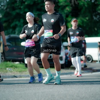 Runner Photo 3974622