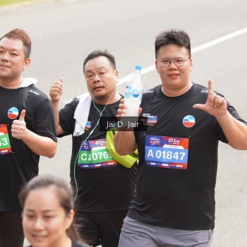 Runner Photo 3974645