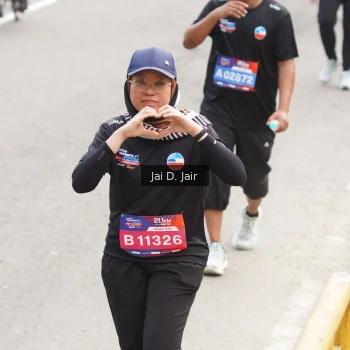 Runner Photo 3974651