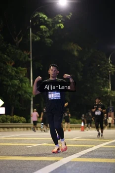 Runner Photo 3974662