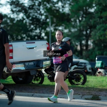 Runner Photo 3974669
