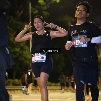 Runner Photo 3974678