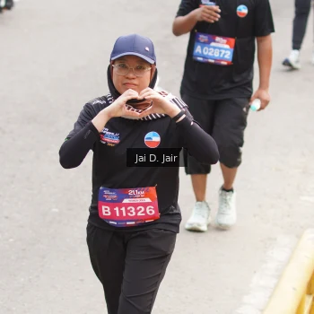 Runner Photo 3974679