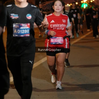 Runner Photo 3974694
