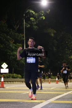 Runner Photo 3974700