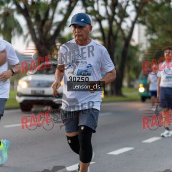 Runner Photo 397472