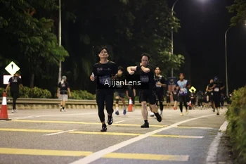 Runner Photo 3974729