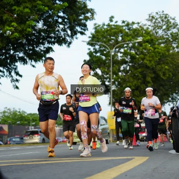 Runner Photo 3974733