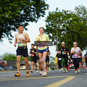Runner Photo 3974740