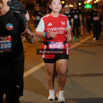 Runner Photo 3974760