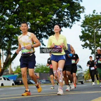 Runner Photo 3974765