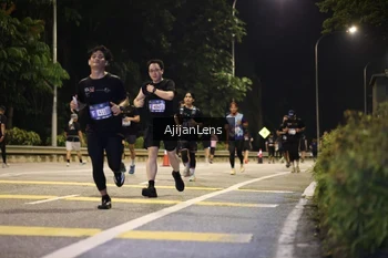 Runner Photo 3974768