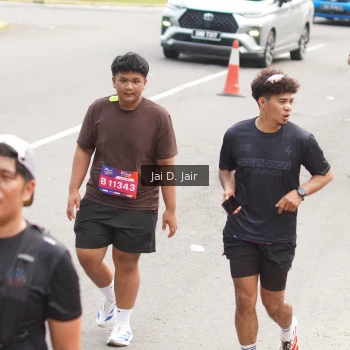 Runner Photo 3974770