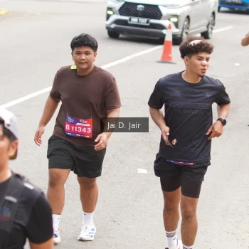 Runner Photo 3974771