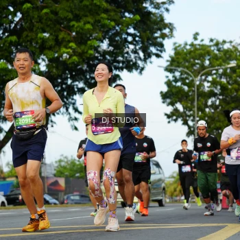 Runner Photo 3974778