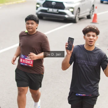 Runner Photo 3974781