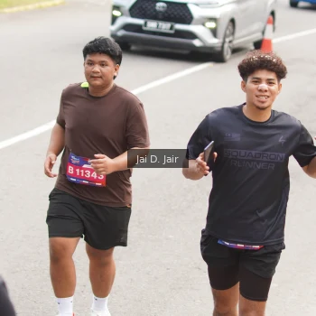 Runner Photo 3974785
