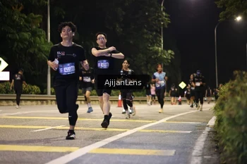 Runner Photo 3974789