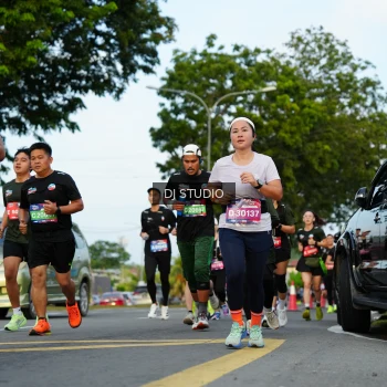 Runner Photo 3974790