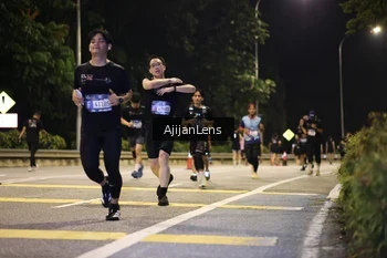 Runner Photo 3974793