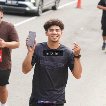 Runner Photo 3974794
