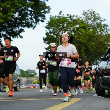 Runner Photo 3974798