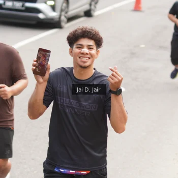 Runner Photo 3974801