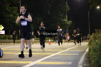 Runner Photo 3974803
