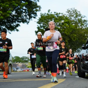 Runner Photo 3974813