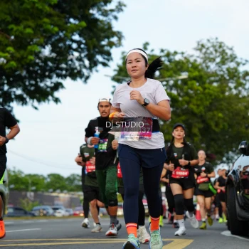 Runner Photo 3974814