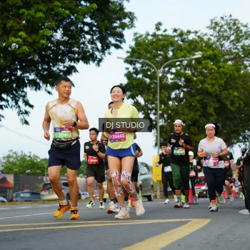 Runner Photo 3974817