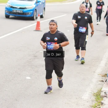 Runner Photo 3974845