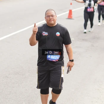 Runner Photo 3974866
