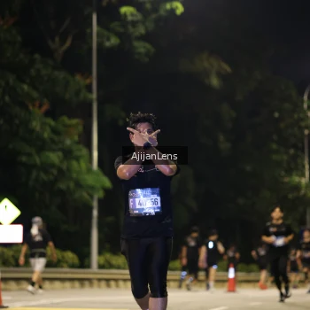 Runner Photo 3974881