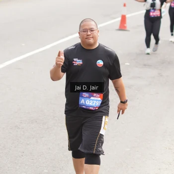 Runner Photo 3974901
