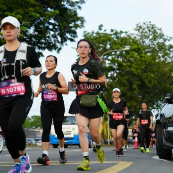 Runner Photo 3974922